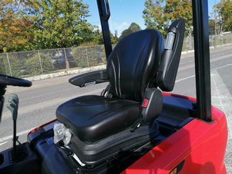 Chariot élévateur frontal 3 roues Hangcha A3W18 - 15