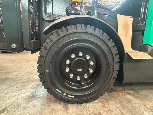 Unknown range 169 Mitsubishi FB55NH