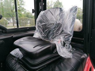 Chariot élévateur frontal 4 roues Hangcha XF18G - 14