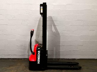 Gerbeur accompagnant Hangcha CDD10-AMC1-SZ - 5