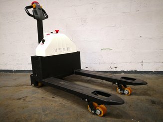 Transpalette accompagnant Hangcha CBD15-EMD 685 - 1