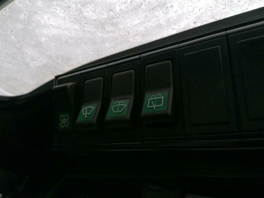 Unknown range 207 Hangcha XF18G