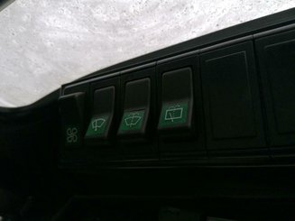 Chariot élévateur frontal 4 roues Hangcha XF18G - 7