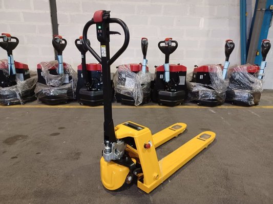 Unknown range 198 Microlift P15SE
