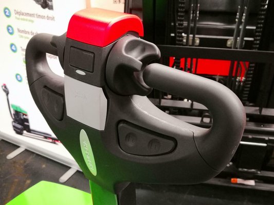 Unknown range 198 Hangcha CBD20-I