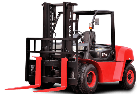 Unknown range 207 - XF70G