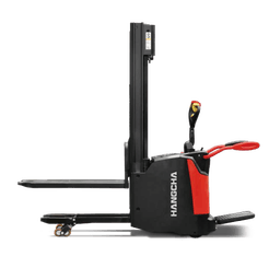 Gerbeur à plate-forme rabattable Hangcha CDD16-AZ3S-L - 2