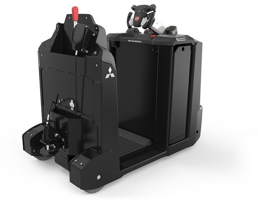 Unknown range 183 Mitsubishi TRB50