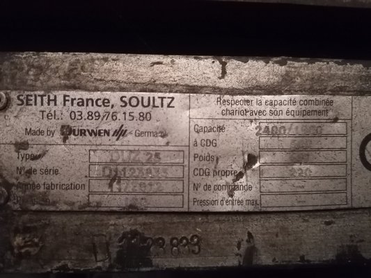 Unknown range 473 Seith DUZ 25