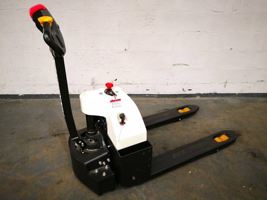 Unknown range 198 Hangcha CBD15-EMD 685