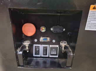 Préparateur de commandes à nacelle élevable Hangcha CJD02-AMC1-M1I - 6