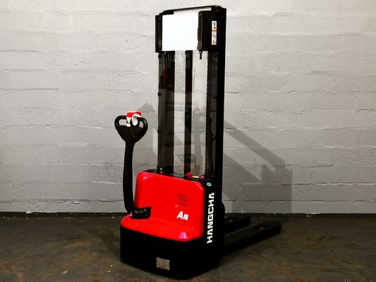 Unknown range 201 Hangcha CDD10-AMC1-SZ