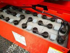 Unknown range 210 Hangcha GTHZ170