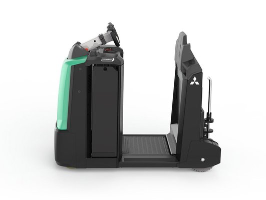 Unknown range 183 Mitsubishi TRB50