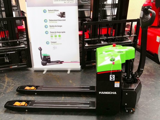 Unknown range 198 Hangcha CBD20-I