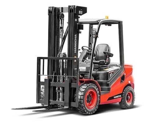 Unknown range 207 - XF35G-2