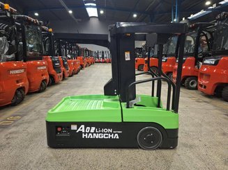 Préparateur de commandes à nacelle élevable Hangcha CJD02-AMC1-M1I - 14