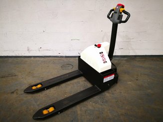 Transpalette accompagnant Hangcha CBD15-EMD 685 - 1