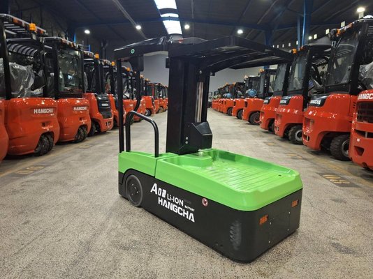 Unknown range 214 Hangcha CJD02-AMC1-M1I