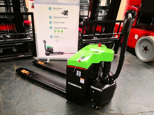 Unknown range 198 Hangcha CBD20-I