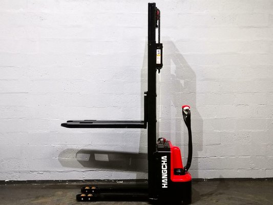 Unknown range 201 Hangcha CDD10-AMC1-SZ