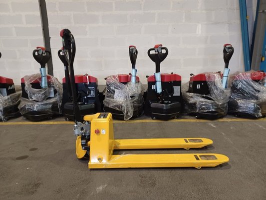 Unknown range 198 Microlift P15SE