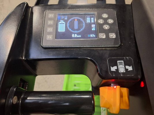 Unknown range 214 Hangcha CJD02-AMC1-M1I