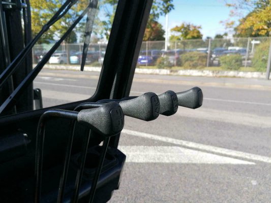 Unknown range 207 Hangcha A4W25