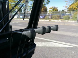 Chariot élévateur frontal 4 roues Hangcha A4W25 - 6