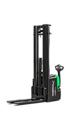 Gerbeur accompagnant Hangcha CDD20 XT1-SI - 1