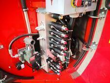 Unknown range 210 Hangcha GTHZ170