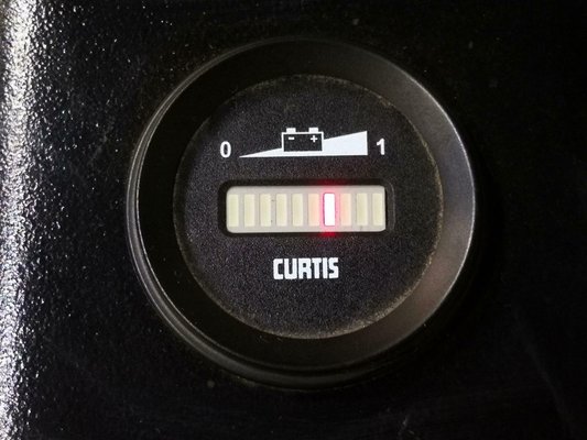 Unknown range 201 Hangcha CDD10-AMC1-SZ