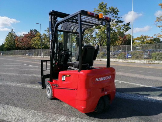 Unknown range 206 Hangcha A3W18