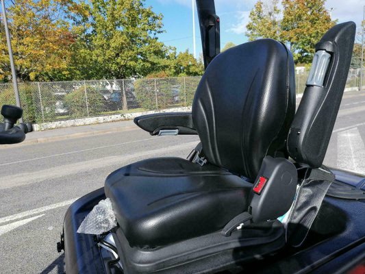 Unknown range 207 Hangcha A4W25