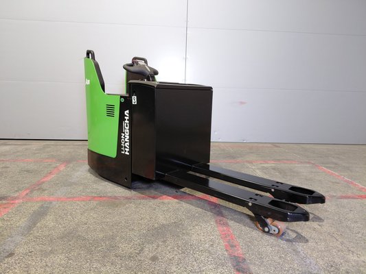 Unknown range 199 Hangcha CBD20-AC2S-iSU