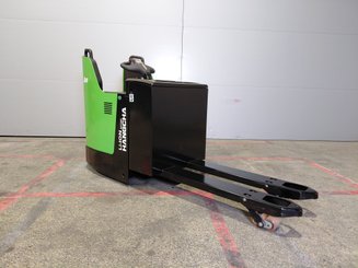 Transpalette porté debout Hangcha CBD20-AC2S-iSU - 7