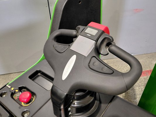 Unknown range 199 Hangcha CBD20-AC2S-iSU