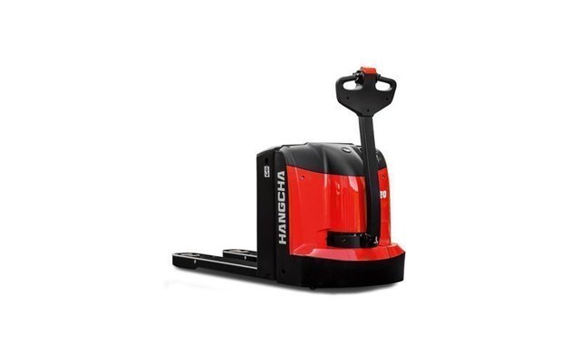 Unknown range 198 Hangcha CBD20-AC1