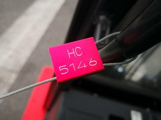 Chariot élévateur frontal 4 roues Hangcha XF30G - 18