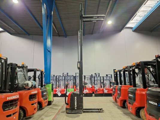 Unknown range 201 Hangcha CDD20-AC1