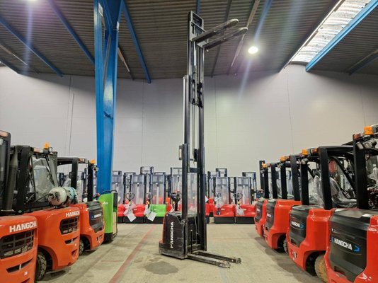 Unknown range 201 Hangcha CDD20-AC1