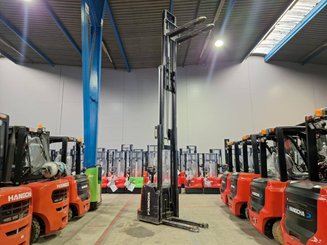 Gerbeur accompagnant Hangcha CDD20-AC1 - 7