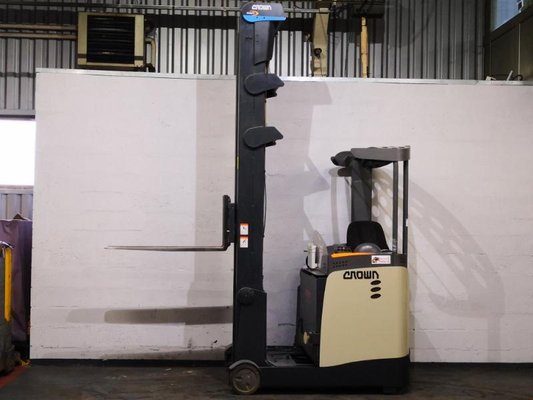 Unknown range 166 Crown ESR5000-1.4