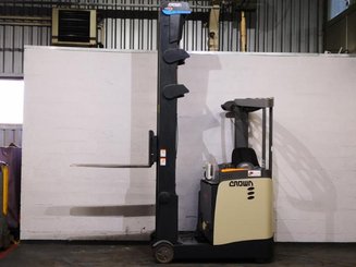 Chariot à mât rétractable Crown ESR5000-1.4 - 4