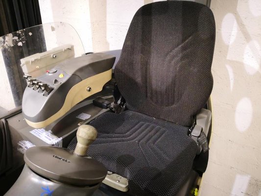 Unknown range 166 Crown ESR5000-1.4