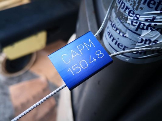 Unknown range 166 Crown ESR5000-1.4