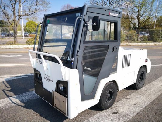 Unknown range 183 Charlatte TD225