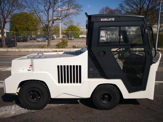 Unknown range 183 Charlatte TD225