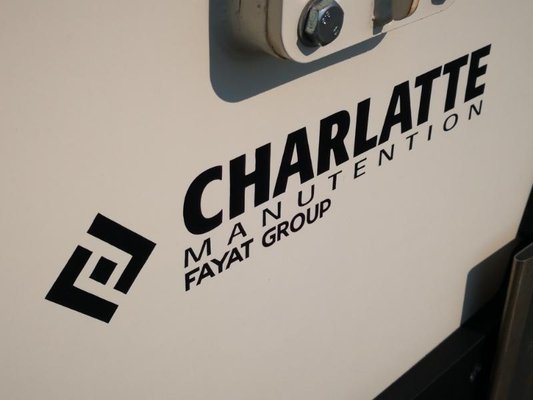 Unknown range 183 Charlatte TD225