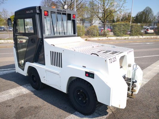 Unknown range 183 Charlatte TD225